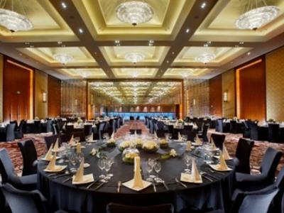 Hôtel Regal Master à Chengdu Extérieur photo